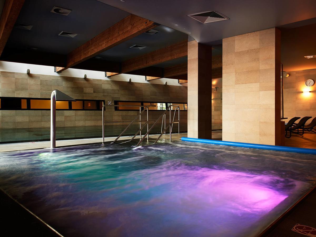Vacationclub - Olympic Park Apartment A604 Kołobrzeg Esterno foto