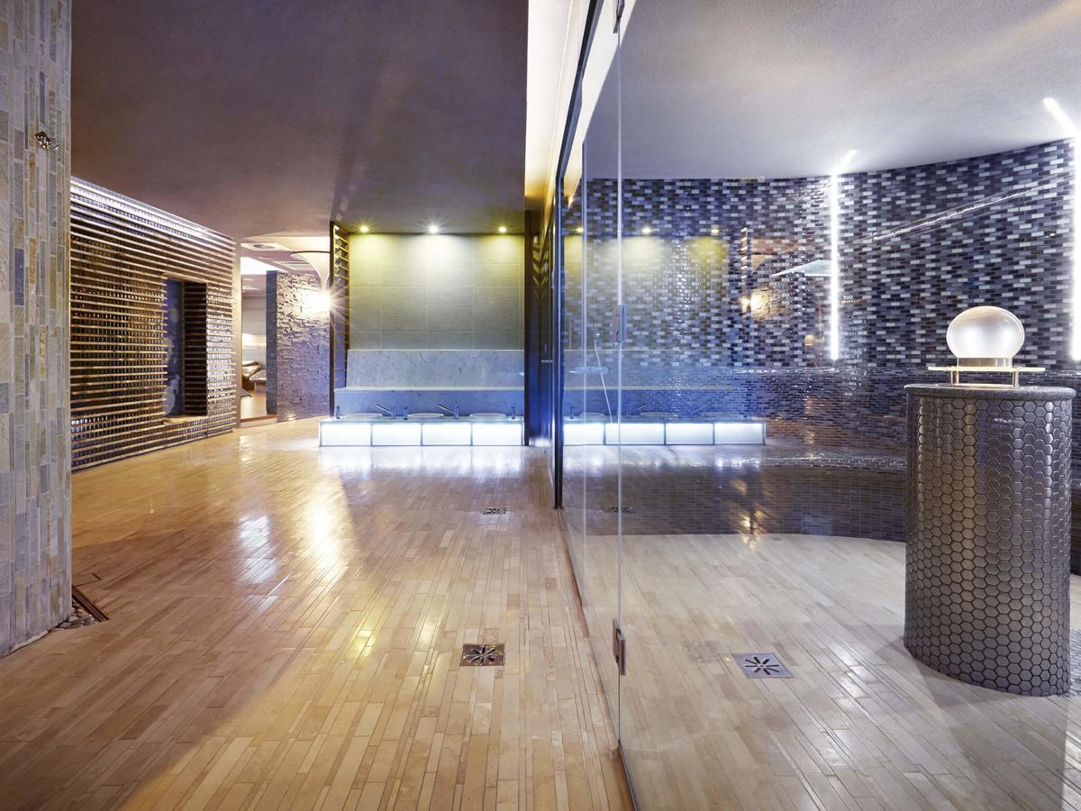 Vacationclub - Olympic Park Apartment A604 Kołobrzeg Esterno foto