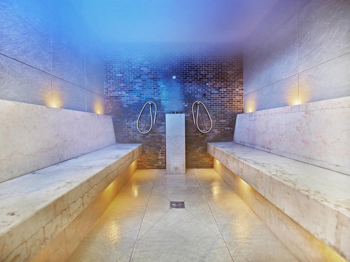 Vacationclub - Olympic Park Apartment A604 Kołobrzeg Esterno foto