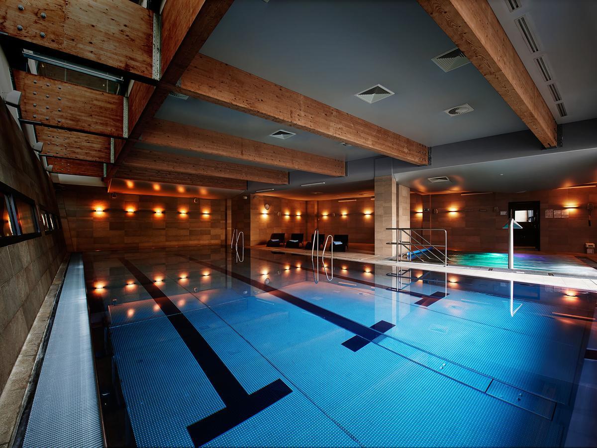 Vacationclub - Olympic Park Apartment A604 Kołobrzeg Esterno foto